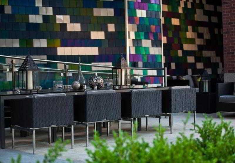 Renaissance Arlington Capital View Hotel Dış mekan fotoğraf