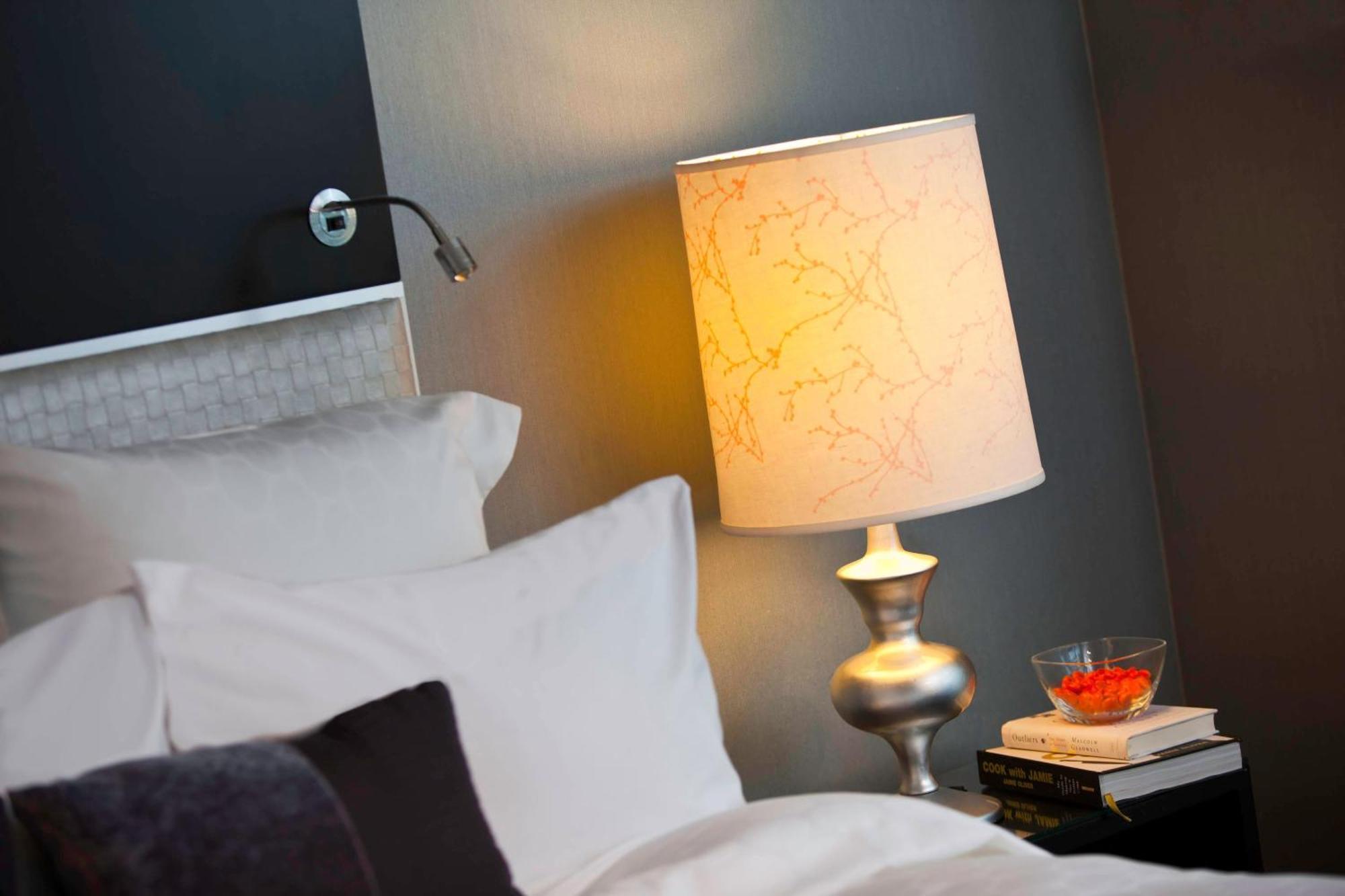 Renaissance Arlington Capital View Hotel Dış mekan fotoğraf