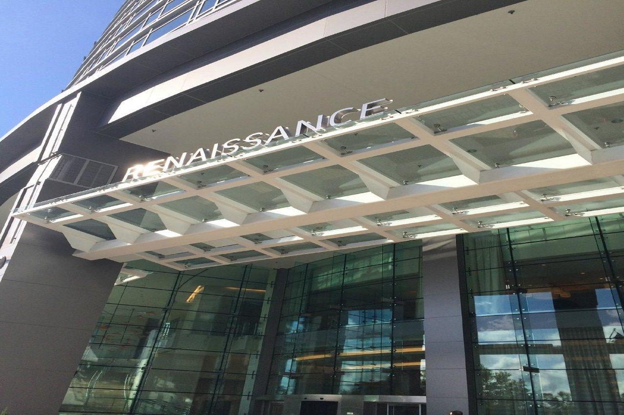 Renaissance Arlington Capital View Hotel Dış mekan fotoğraf