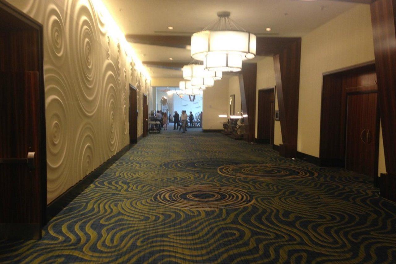 Renaissance Arlington Capital View Hotel Dış mekan fotoğraf