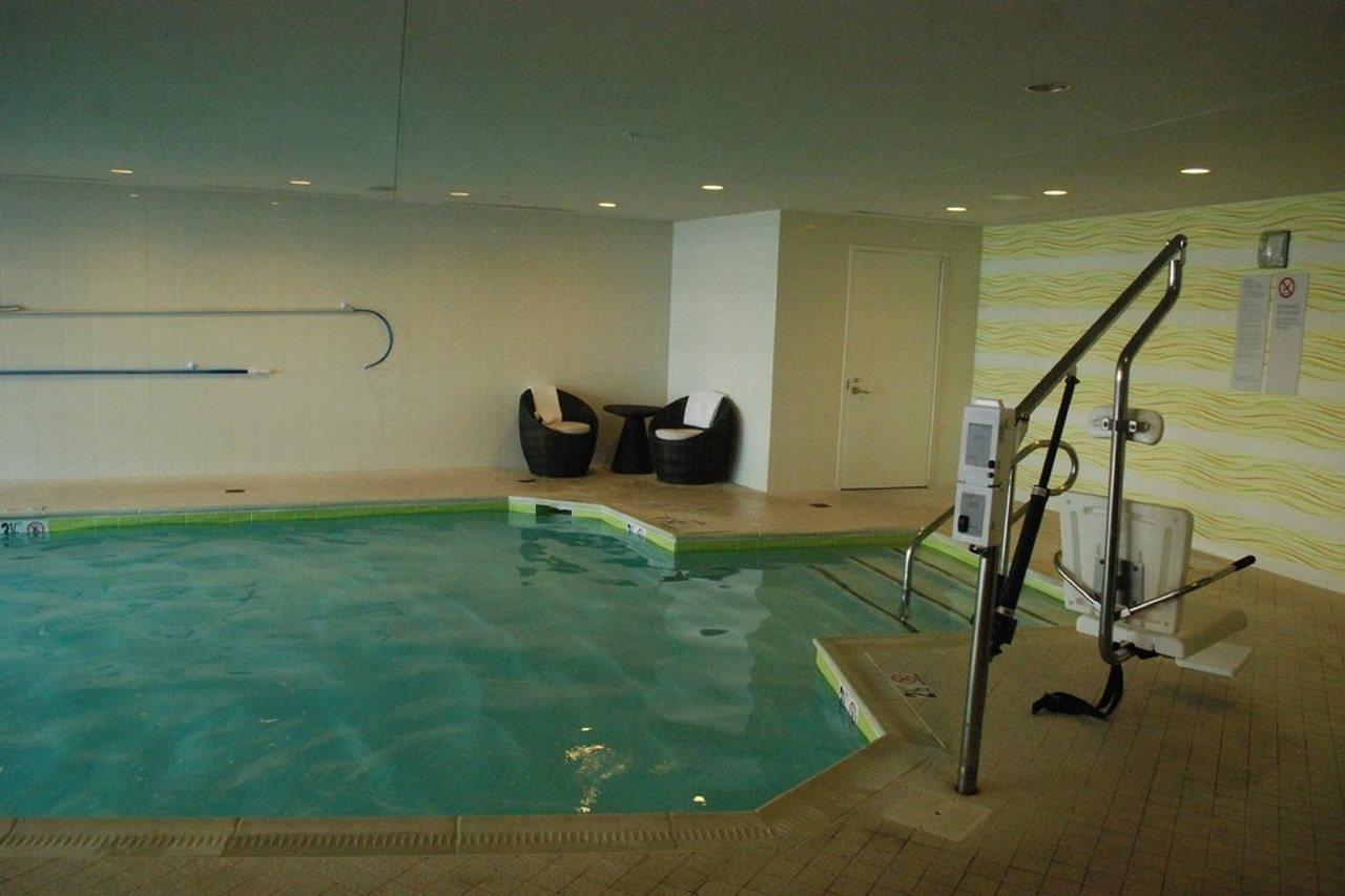 Renaissance Arlington Capital View Hotel Dış mekan fotoğraf