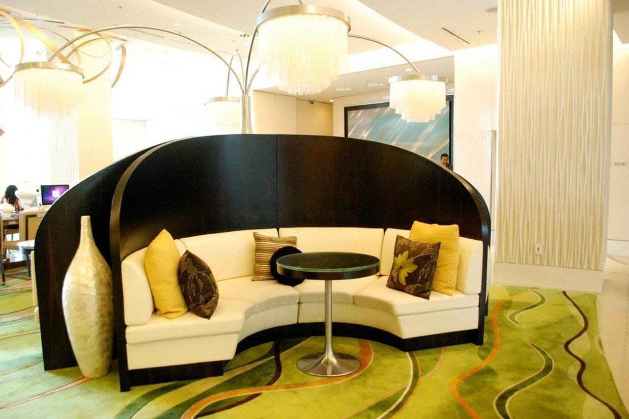 Renaissance Arlington Capital View Hotel Dış mekan fotoğraf