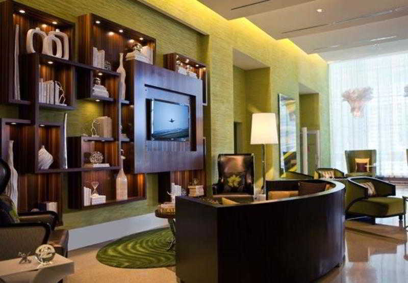 Renaissance Arlington Capital View Hotel Dış mekan fotoğraf